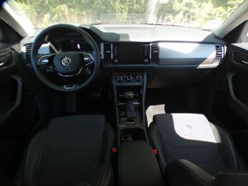 Skoda Kodiaq - 6