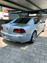 Volkswagen Phaeton 4.2 V8 4MOTION Tiptronic 5-Sitzer -  - 8 Sitzer gebraucht