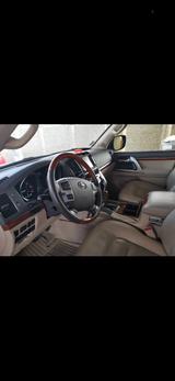 Toyota Land Cruiser 4,5-l-V8-D-4D Automatik - - Toyota Land Cruiser von privat