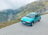 Peugeot 106 1.0 Long Beach (Oldtimer) - Peugeot 106 aus 1995