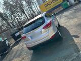 Hyundai Baujahr 2010, TÜV bis 2027 - Hyundai TUCSON aus 2010