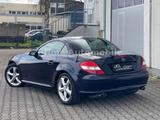 Mercedes-Benz SLK 350~SEHR GEPFLEGT ~ - Mercedes-Benz SLK 350 in Frankfurt (Main)