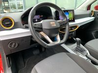 Seat Arona - Vorschau Bild 10