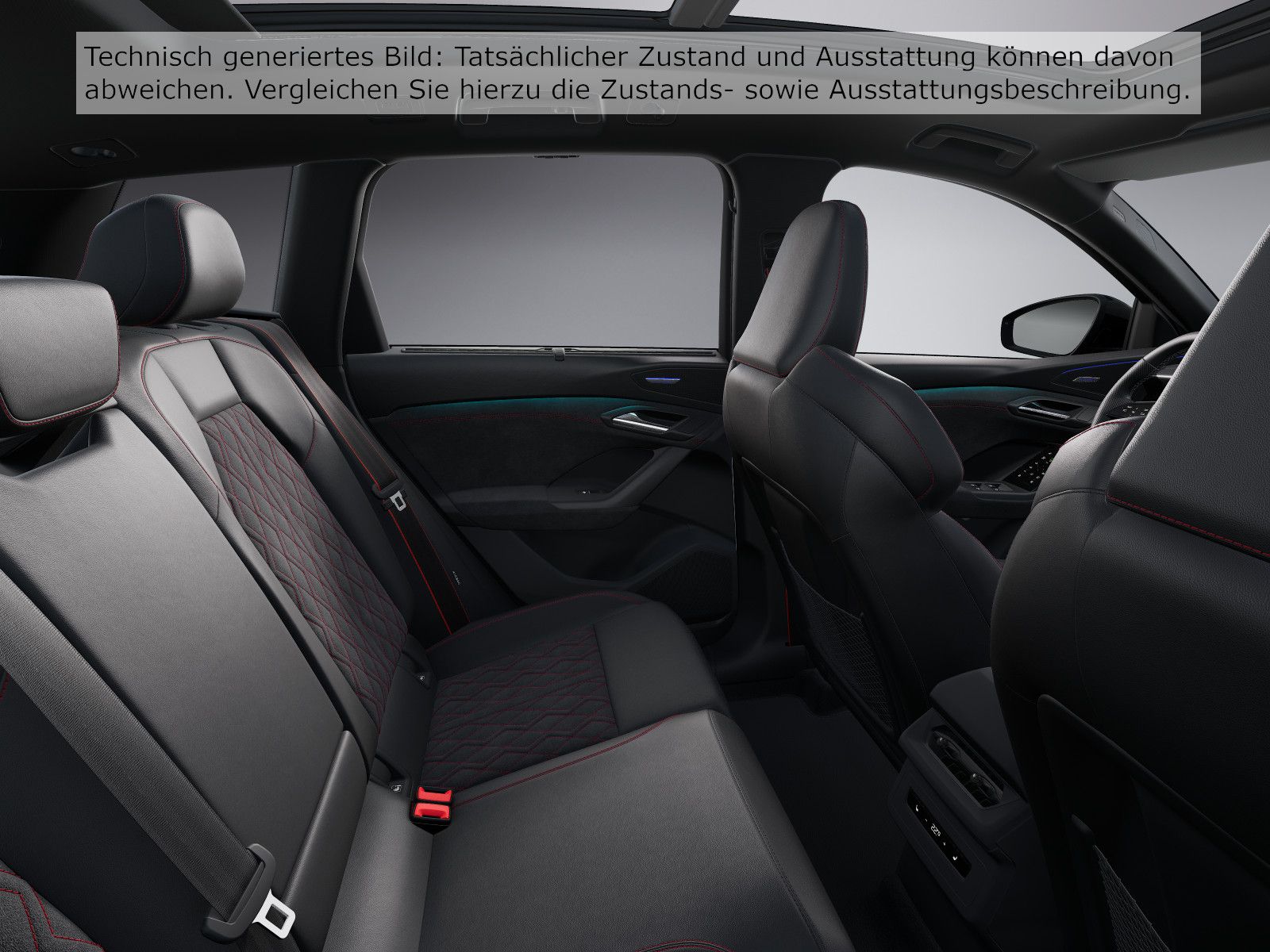 Audi SQ6 e-tron - Bild 18