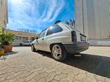 Opel Corsa A-cc Faltdach - gebrauchte Opel Corsa aus dem Jahr 1992
