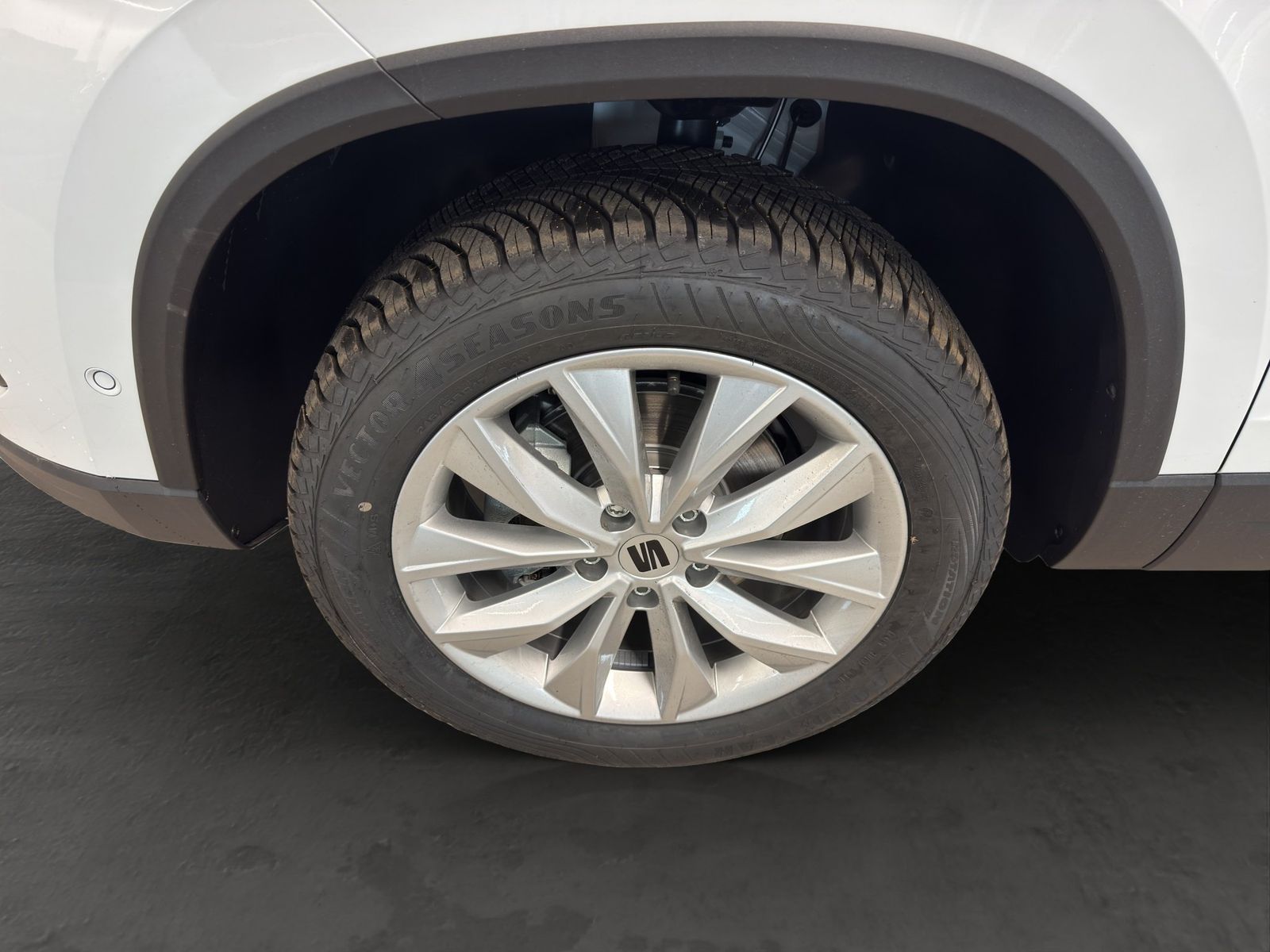 Seat Ateca - Bild 11