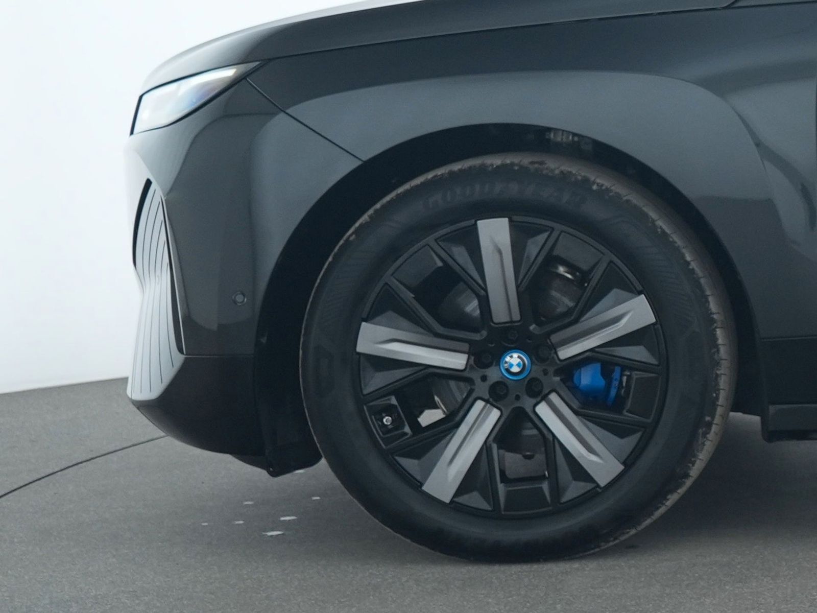 BMW iX - Bild 14