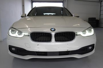 BMW 320 - 6