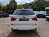 BMW X3 xDrive 35d - Vollausstattung - BMW X3: 35d Xdrive