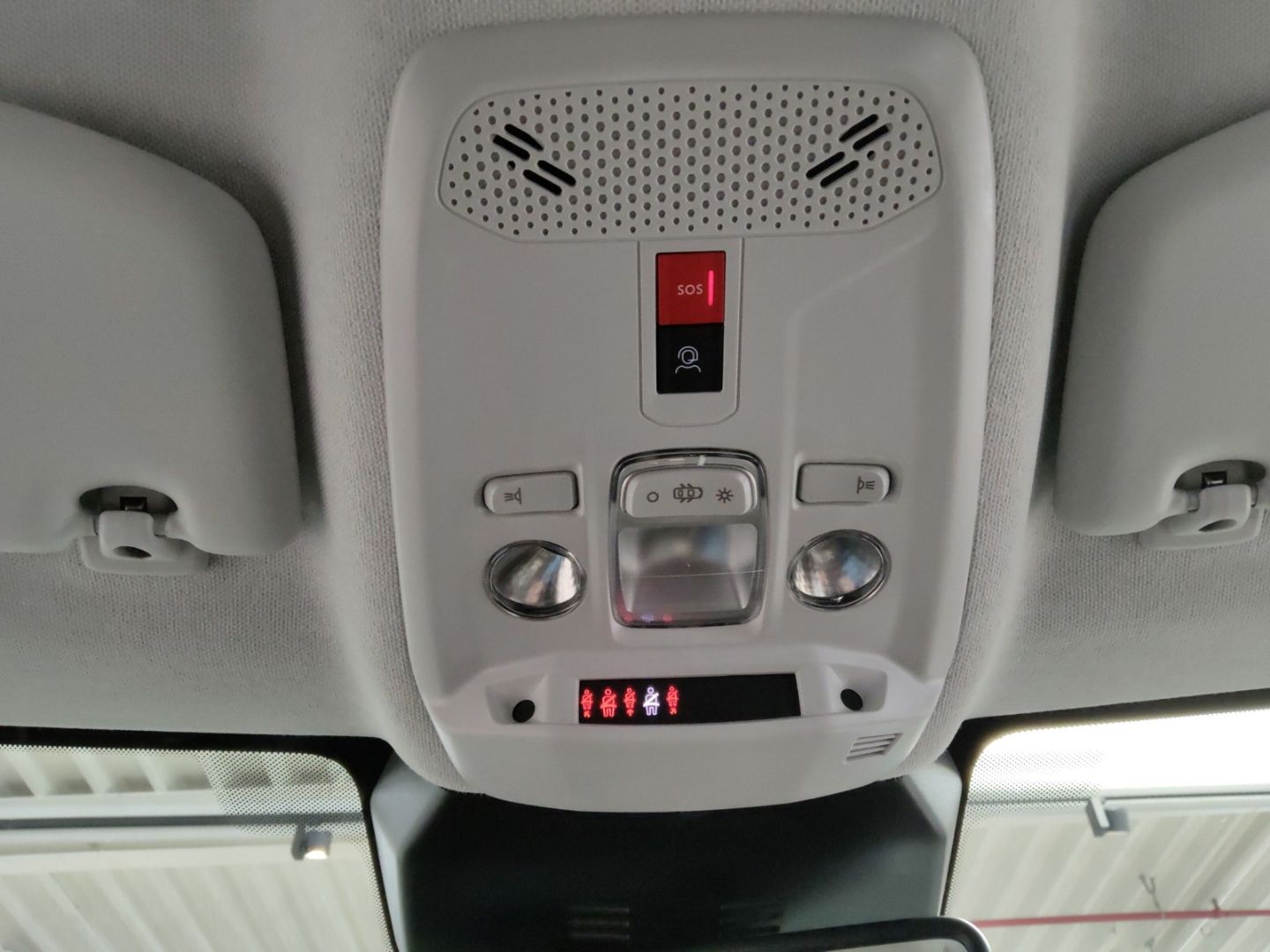 Citroën C4 - Bild 25