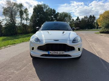 صورة 2 لـ 2020 Aston Martin DBX