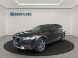 Volvo V90 CC D4 AWD*HUD*PILOT-WINTERPKT*CAM*AHK*8 FACH - Volvo Gebrauchtwagen in Esslingen