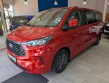 Ford Tourneo Custom Tit. 2.0 L2 NEUES MODELL - Ford mit Diesel-Antrieb: Model