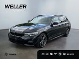 BMW 320 i Touring M Sport *Laser*AHK*Leder*Memory*AC