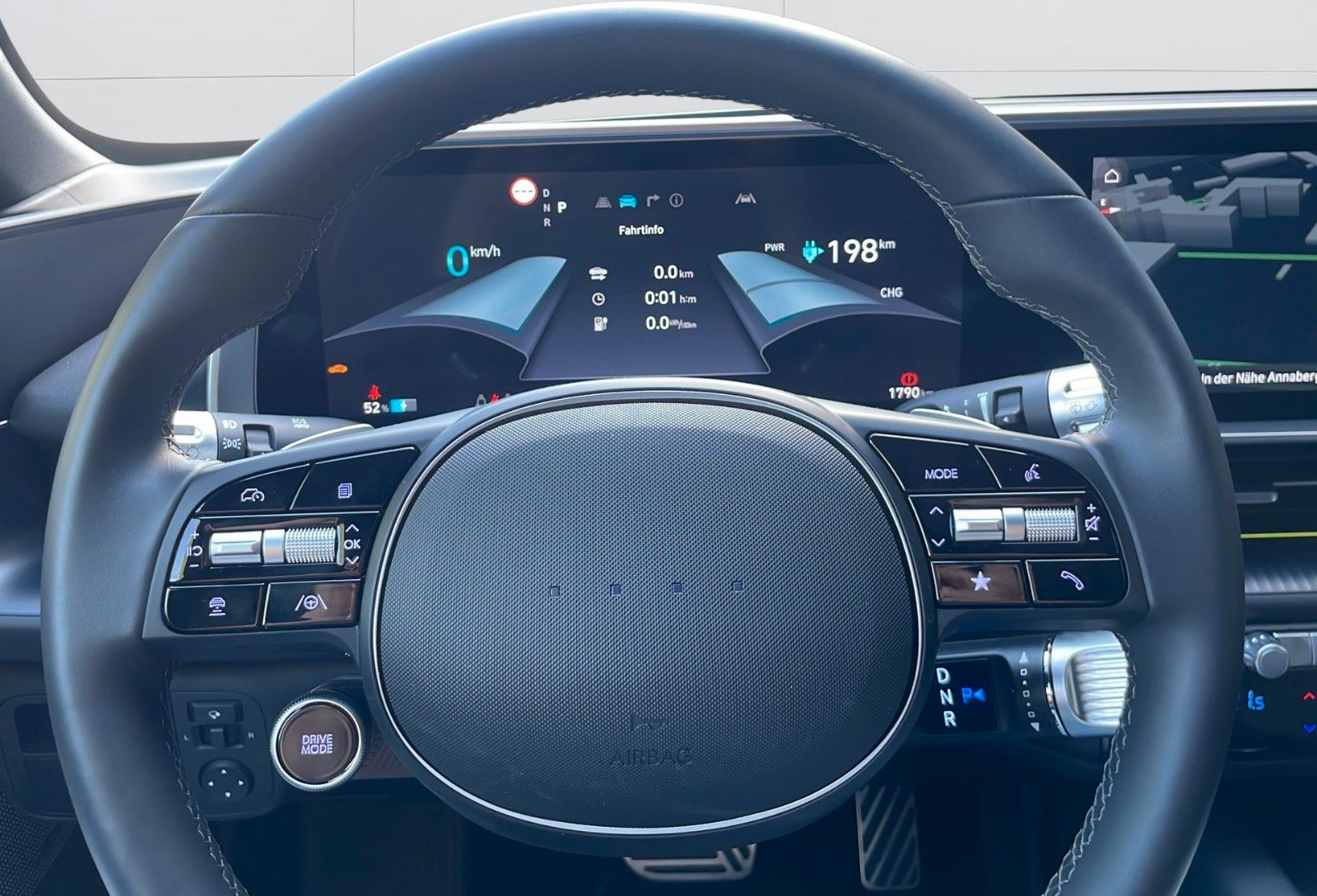 Hyundai IONIQ 6 – Bild 10