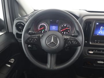 Mercedes Vito - 12