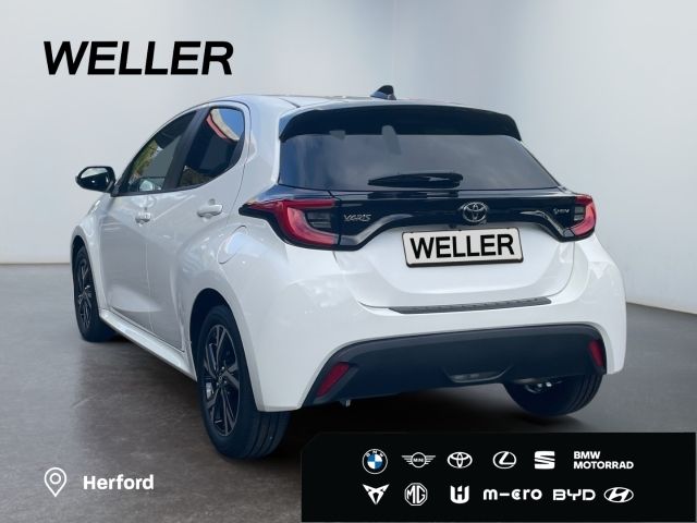 Toyota Yaris - Bild 16