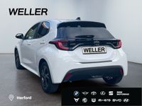 Toyota Yaris - Vorschau Bild 16