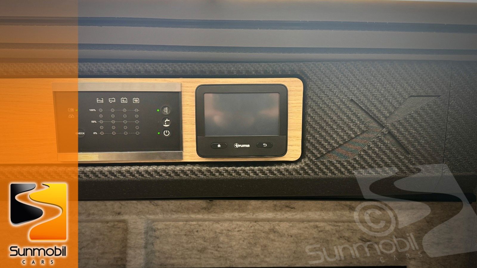 Fahrzeugabbildung Knaus BoxTime 600 MQ SMC-Edition Sofort verfügbar!