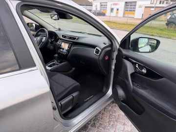 Nissan Qashqai - 7