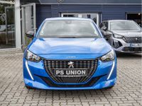 Peugeot 208 - Vorschau Bild 2