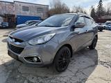 Hyundai ix35 5 Star Edition 2WD - Hyundai ix35 5-Star-Edition