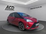 Toyota YARIS Hybrid 1.5 Style Selection *1.HA*KAM*LED - Toyota Yaris mit Hybrid-Antrieb
