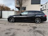 Mercedes-Benz C 43 AMG Mercedes- C 43 4MATIC T Autom. - Mercedes-Benz C 43 AMG in Stuttgart