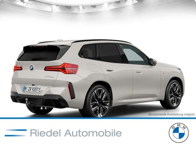 BMW X3 - Bild 7