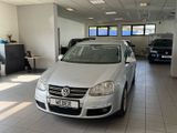 Volkswagen Jetta V Comfortline - Volkswagen Jetta aus 2005