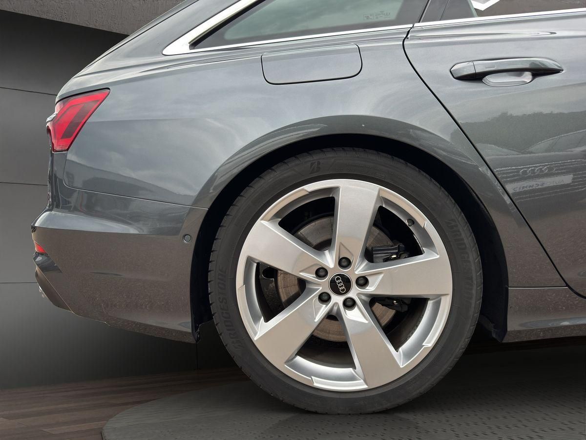 S6 3.0 TDI quattro V6 HUD LED MATRIX RFK ACC