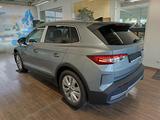Skoda Elroq Selection 60*5 J. GARANTIE*AHK*WÄRMEPUMPE* - silberne Skoda Elroq