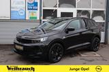 Opel Grandland 1.5 Diesel AT8 GS+Matrix-LED+Navi+ - Opel Grandland (X) mit Diesel-Antrieb: Alcantara