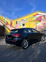 Mercedes-Benz Kompaktlimousine A 250 Progressive - Mercedes-Benz 250 Benziner Gebrauchtwagen