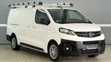Opel Vivaro Edition L3*1.HAND*WERK*WÜRTH*DACH-GEPÄCK* - Opel Vivaro in Wuppertal