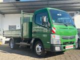 Mitsubishi Canter Fuso 3S15*Dreiseitenkipper*AHK*AUTOMATIK* - Mitsubishi LKWs