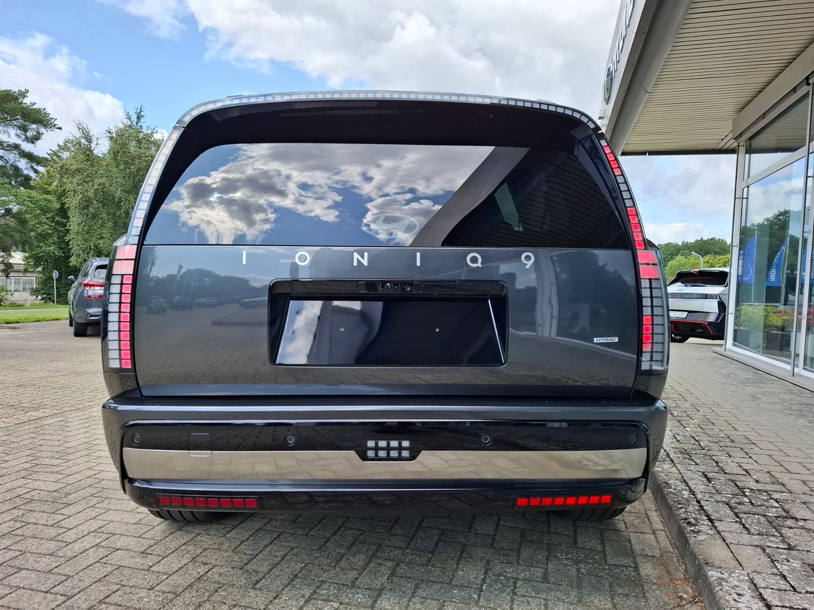 Hyundai IONIQ 9 - Bild 4