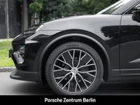 Porsche Macan - Vorschau Bild 9