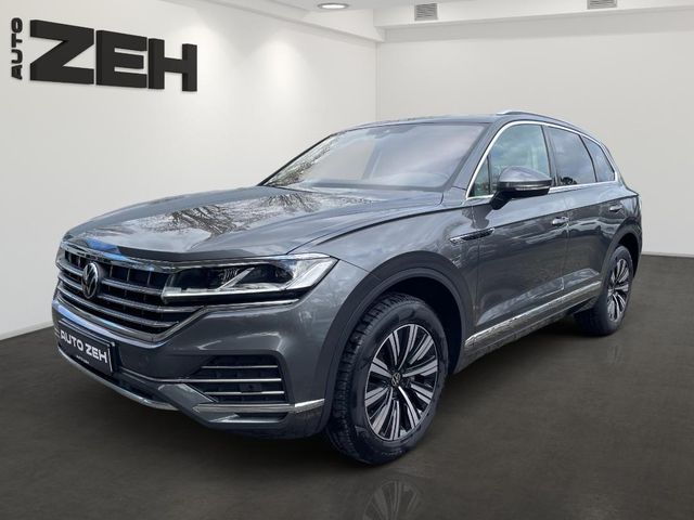 VW Touareg Atmosphere 3.0 TDI+Leder+SHZ+e-Klappe+AC