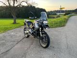 BMW GS 1200 K25 Modelüberarbeitung / Facelift  - BMW F 1200 GS