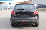 Nissan Qashqai Tekna - gebrauchte Nissan Qashqai aus dem Jahr 2007