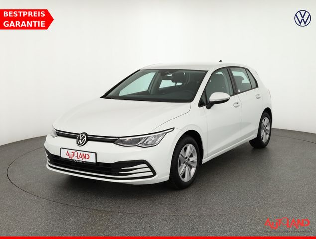 Volkswagen Golf VIII 1.5 TSI Life LED Navi Sitzheizung ACC