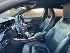 MERCEDES-BENZ A 45 S AMG  Track Package/19" Alu