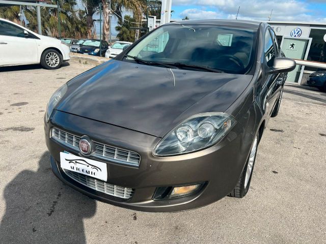 Fiat Bravo 1.6 MJT 120 CV DPF Emotion AUTOGALLO 