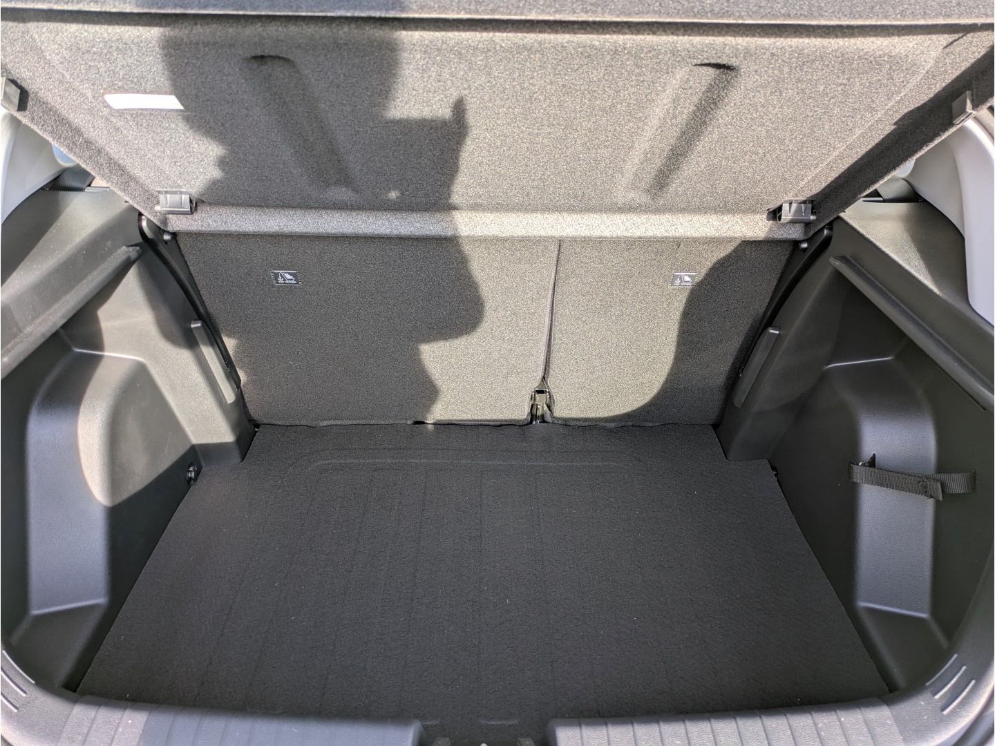 Hyundai BAYON – Bild 11