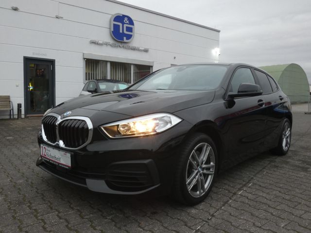 BMW 118i *KLIMA*PDC*ALU*