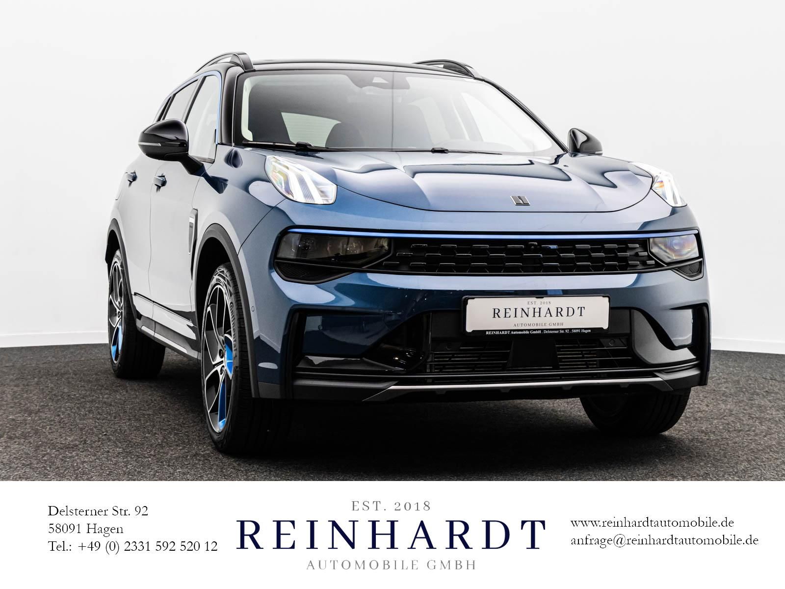 Lynk & Co 01