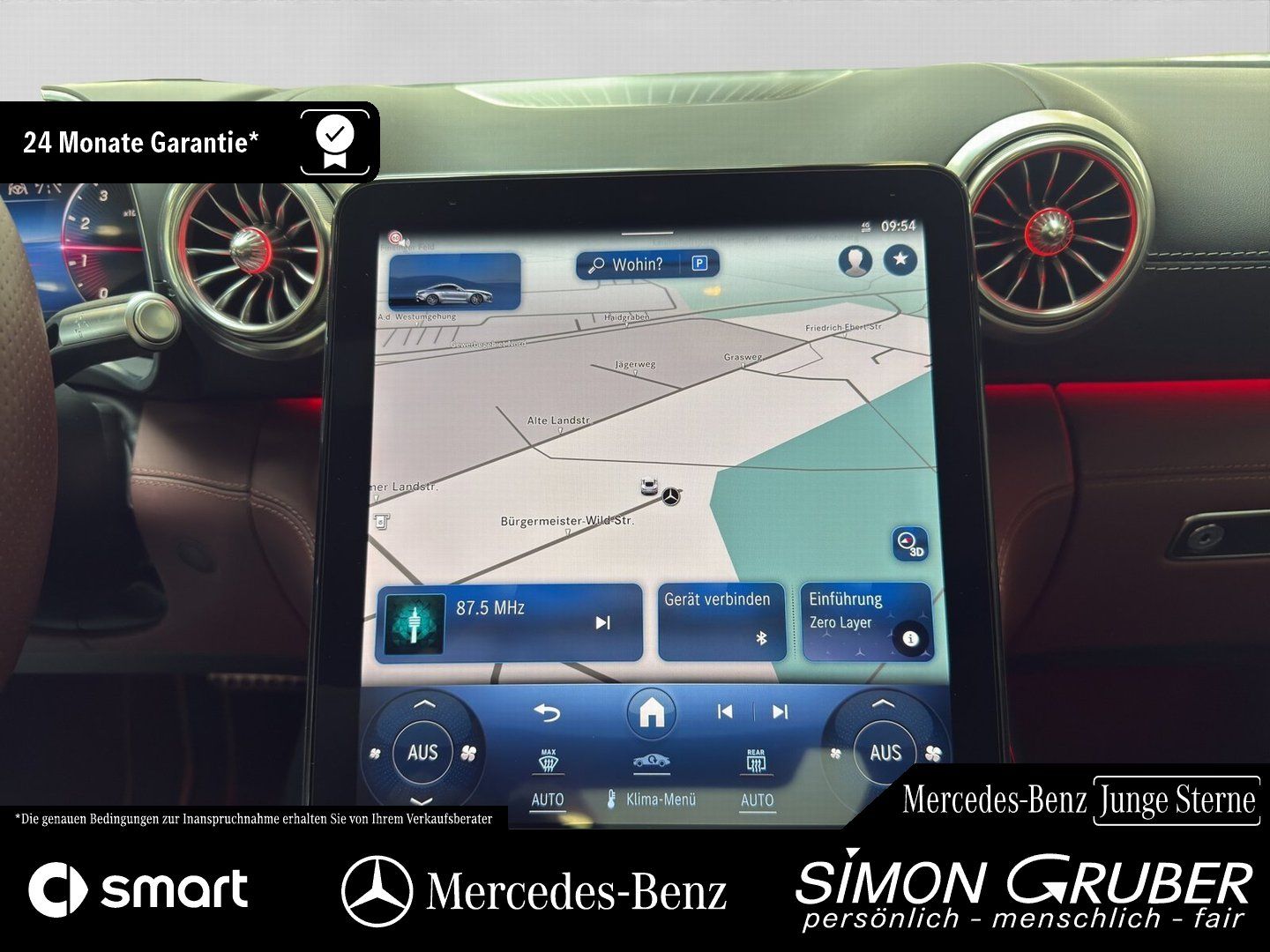 Fahrzeugabbildung Mercedes-Benz GT 63 4M+ AMG Manufaktur Exklusive Performance
