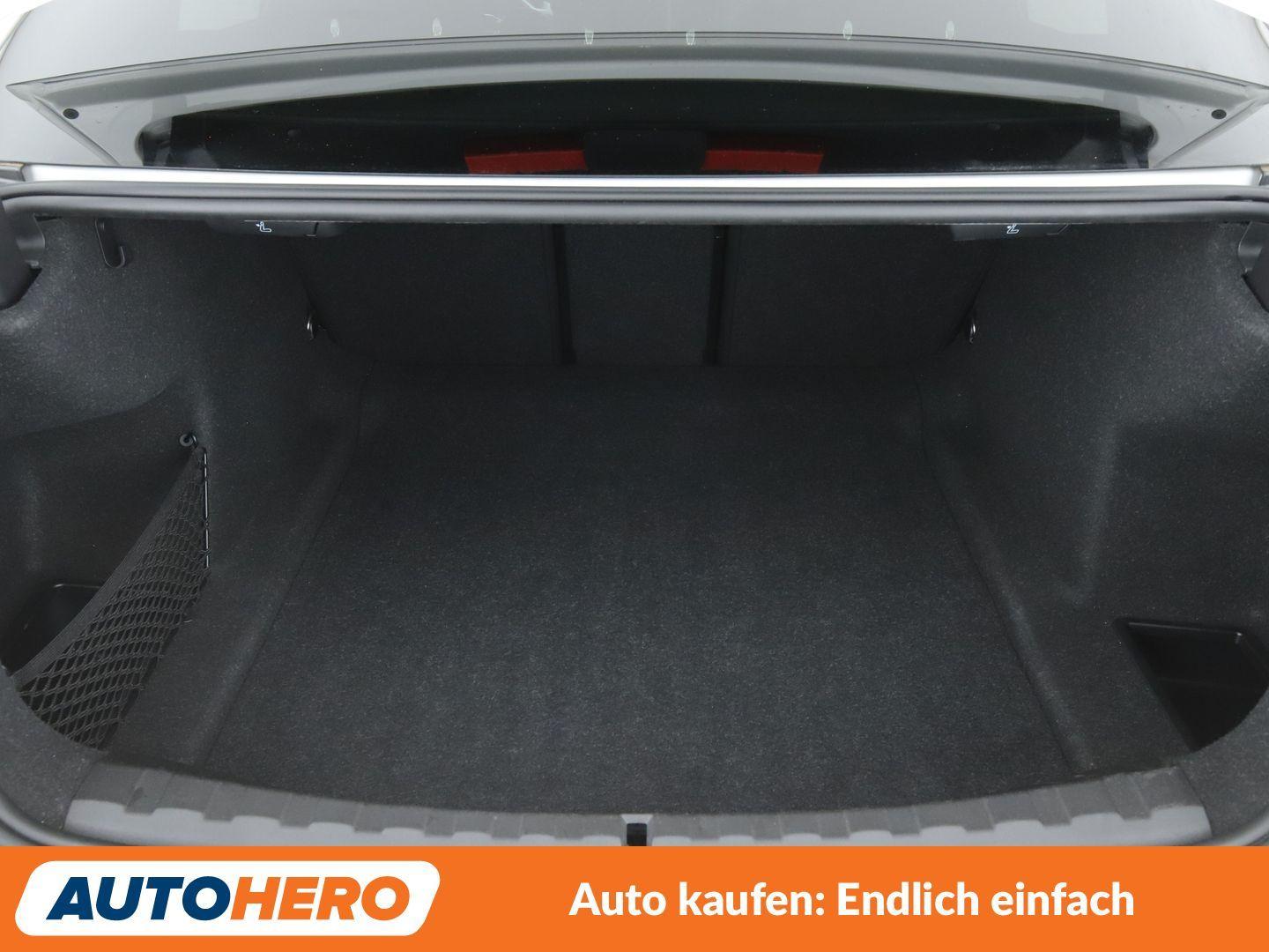 BMW 320 3er 320d Mild-Hybrid M Sport, миниатюра 16