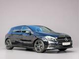 Mercedes-Benz A 200 CDI d 4Matic AMG felgen Comand Kamera - Mercedes-Benz A 200 in Krefeld
